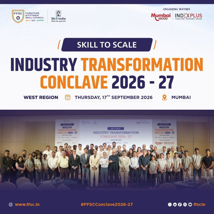 Industry Transformation Conclave 2026-27 – West Region