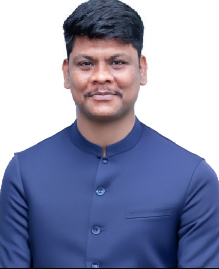 Antony Arul