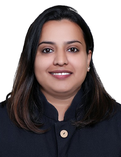 Samruddhi Bhalerao