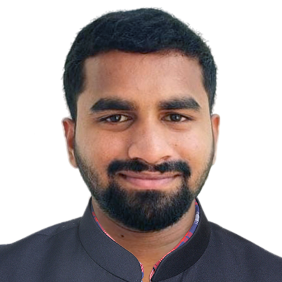 T Mohan Viswanadh