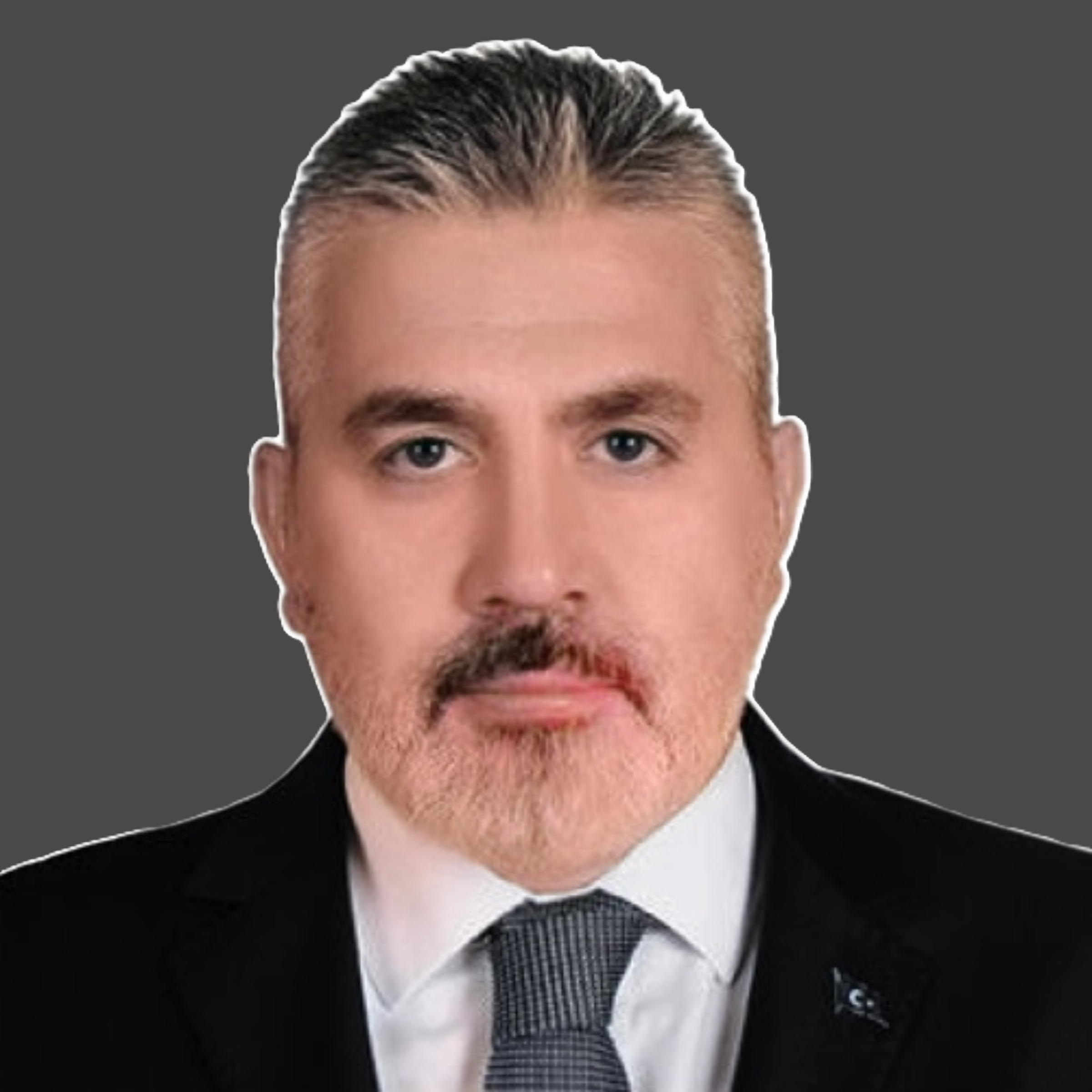 Berk Seckin