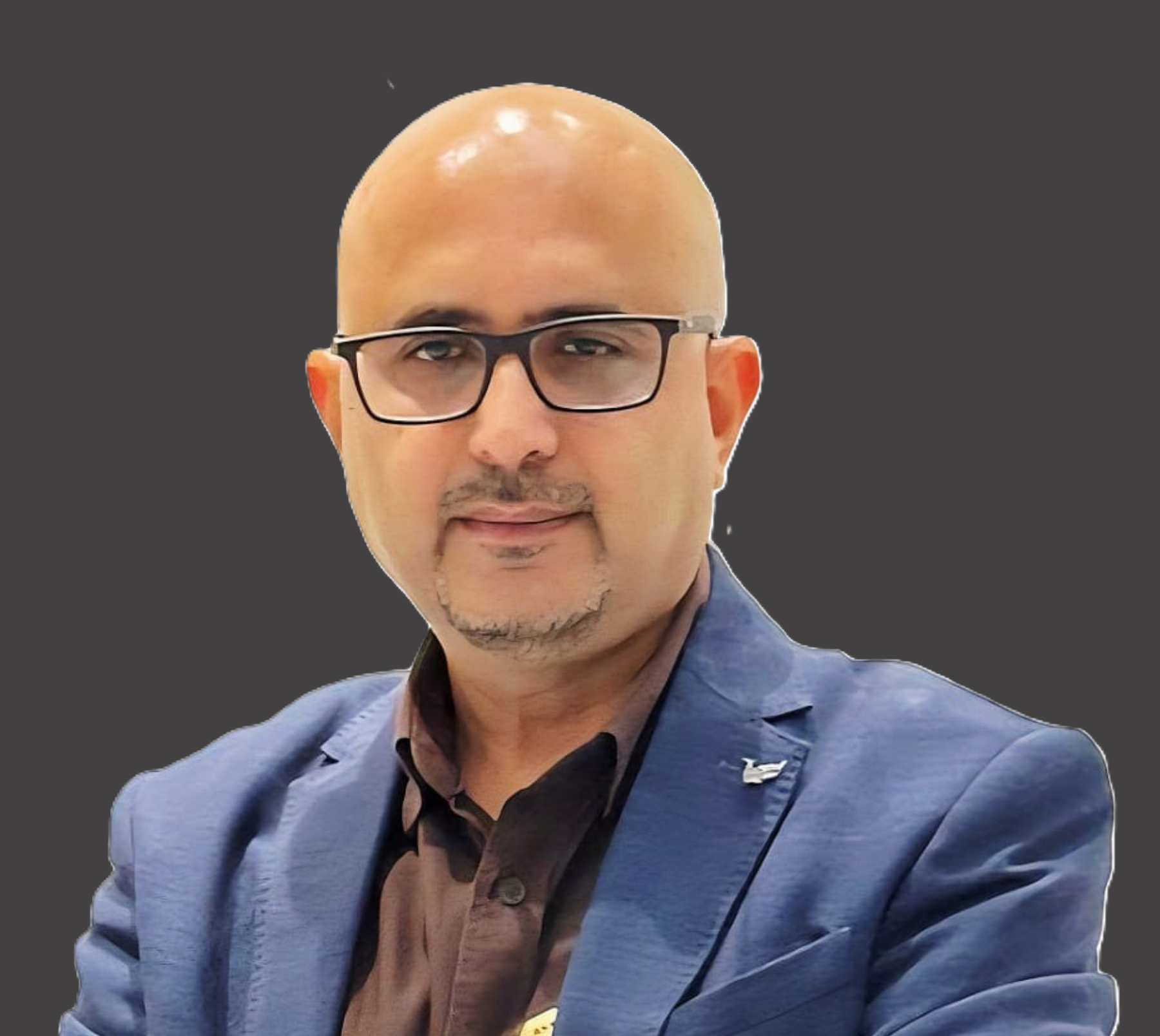 Gopal Dwivedi