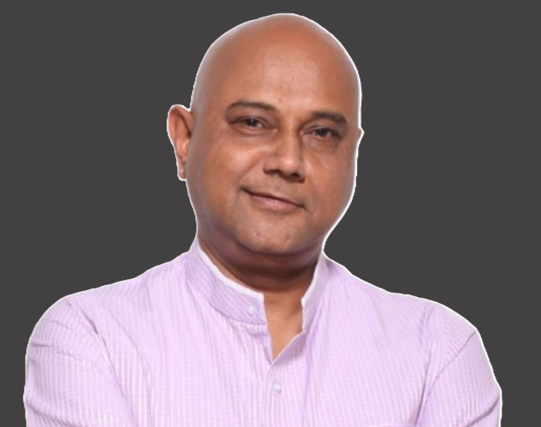Jagdish A Mistry