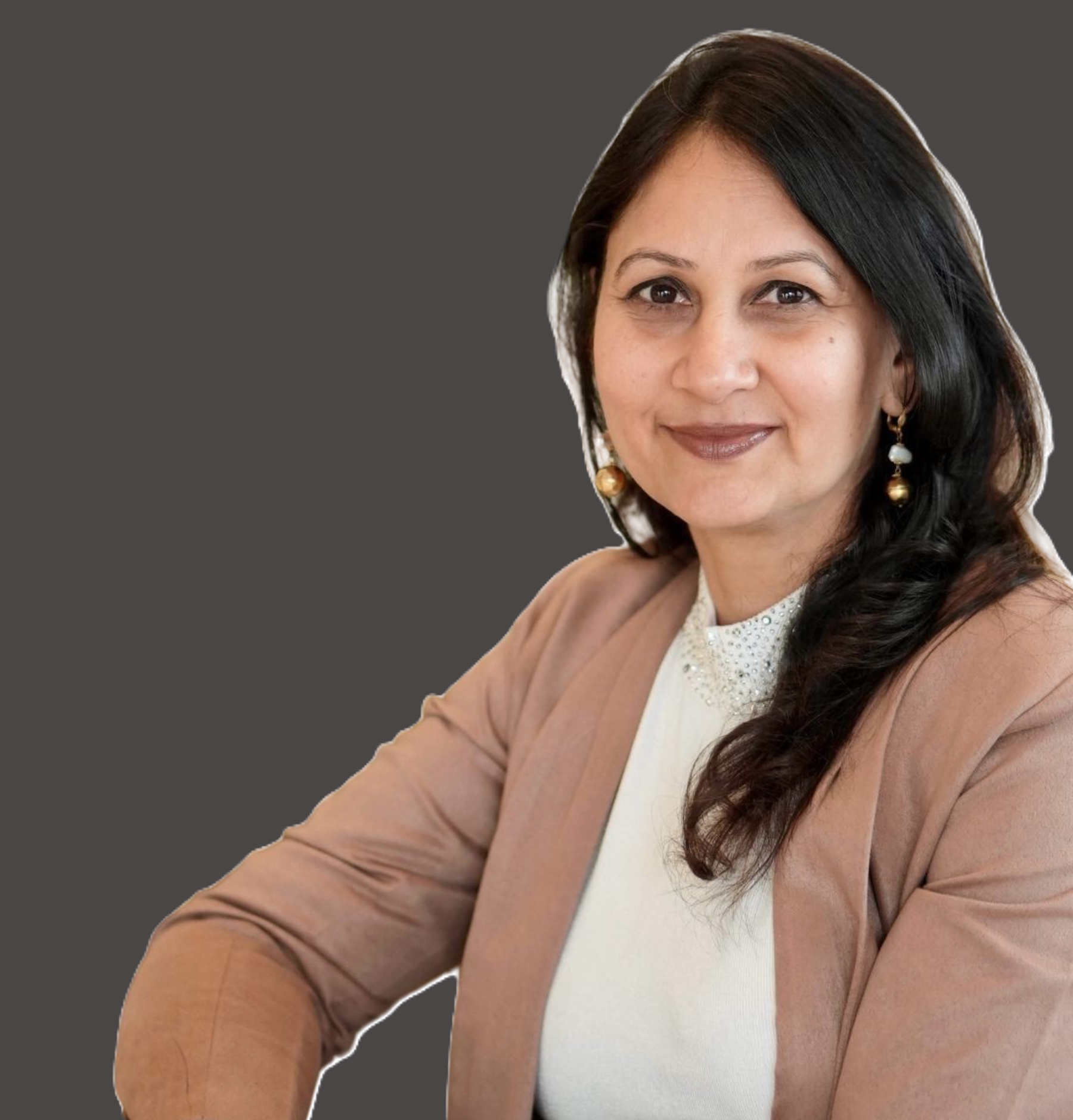 Neeti Maacker