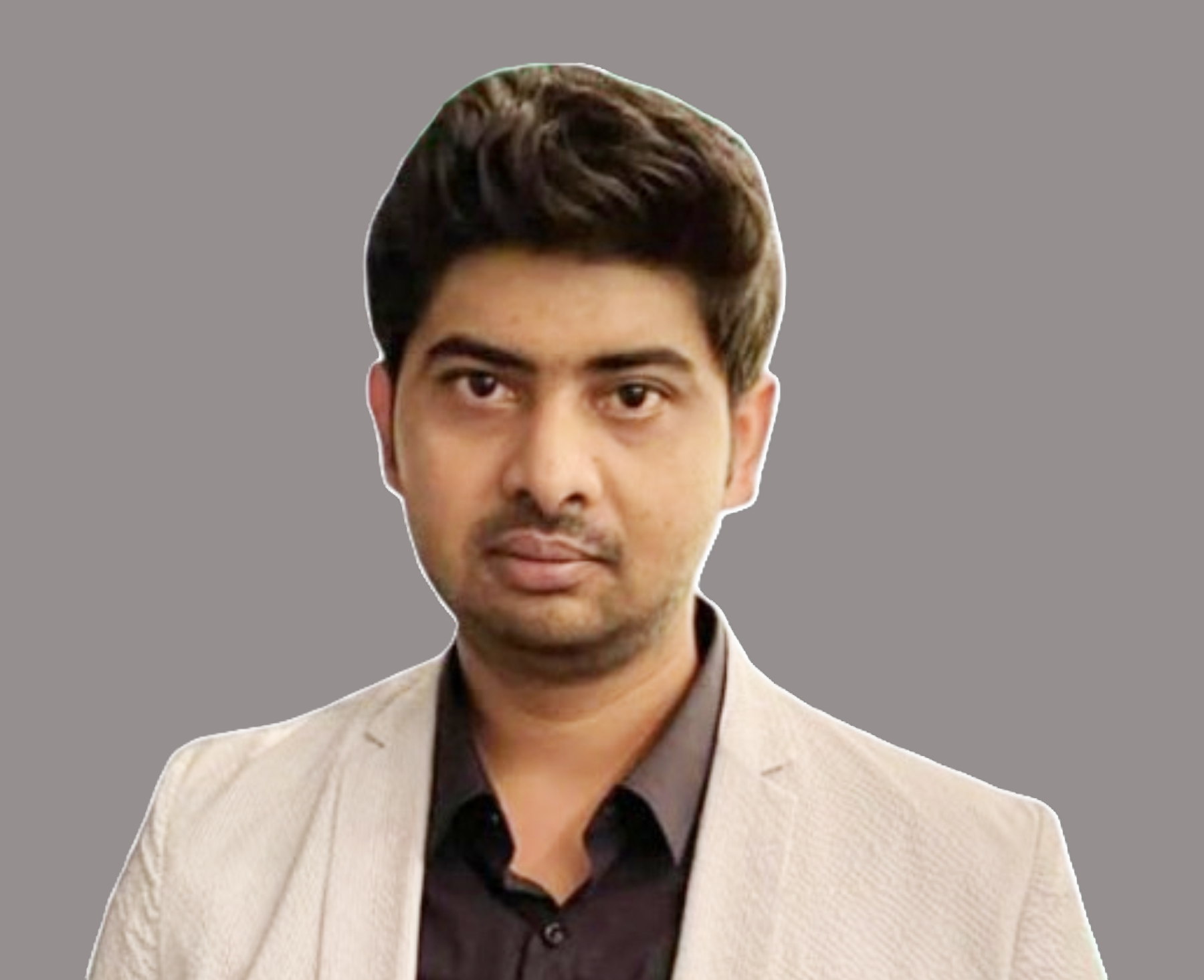 Sagiraju Dileep Varma